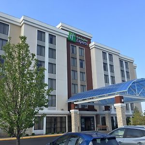 Holiday Inn Express Chicago Nw - Arlington Heights By Ihg